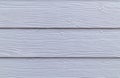 Gray wooden wall texture background. Royalty Free Stock Photo