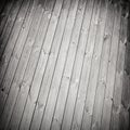 Gray wooden wall texture Royalty Free Stock Photo