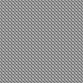 Gray woven canvas seamless diagonal texture