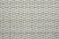 Gray woven texture