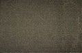 Gray yoga mat texture background Royalty Free Stock Photo