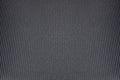 Gray yoga mat texture background Royalty Free Stock Photo