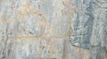Graye wall texture or background Royalty Free Stock Photo