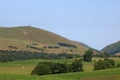 Grayrigg Pike and Lune Gorge, Cumbria