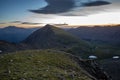 Grays Peak - Colorado