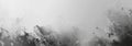 Grayscale Grunge Background With Abstract Textures And Blurred Spots. Ideal For Adding Depth To Graphic Designs And Photo Overlays