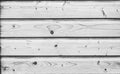 Grayscale horizontal wooden stripe lines Royalty Free Stock Photo