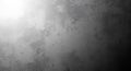 A grayscale image with a textured surface and subtle gradient effect Royalty Free Stock Photo