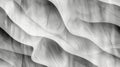 A grayscale image of a smooth, undulating surface with a wood grain pattern. AIG51A