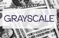 Grayscale Investments company logo