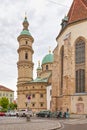 Mausoleum Kaiser Ferdinands II in Graz