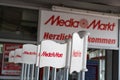 Media Markt store