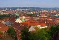 Graz cathedral