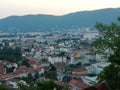 Graz