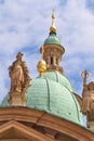 Graz Kaiser Ferdinand II Mausoleum