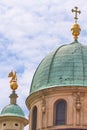 Graz Kaiser Ferdinand II Mausoleum