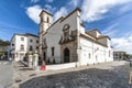 Grazalema, ruta de los pueblos blanco, Andalusia, Spain