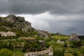 Grazalema View Royalty Free Stock Photo