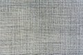 Grey fabric background texture material blank Royalty Free Stock Photo