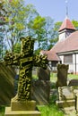 Great Altcar Church Royalty Free Stock Photo