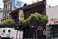 The Great American Music Hall, San Francisco`s oldest night club, 1.