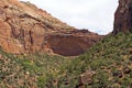 Great Arch, Zion National Park