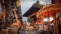 The great Balinese Hindu