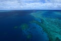 Great Barrier Reef Royalty Free Stock Photo