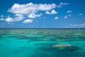 Great barrier reef