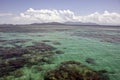 Great Barrier Reef, Australia Royalty Free Stock Photo