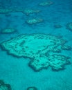 Great Barrier Reef Aerial picture