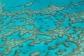 Great Barrier Reef Royalty Free Stock Photo
