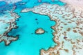 Great Barrier Reef Royalty Free Stock Photo