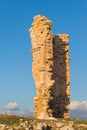 Great Basilica at Aya Tekla