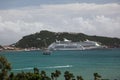 Great Bay on Philipsburg, Sint Maarten