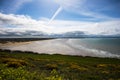 Saunton Sands, Devon, England