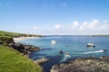 Great Blasket Island, Ireland Royalty Free Stock Photo