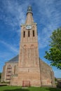 Great or Bonifacius church in Medemblik