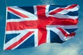 Great Britain flag