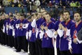 Great Britain ice-hockey team