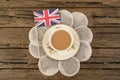 The Great British Cuppa Royalty Free Stock Photo