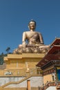 Great Buddha Dordenma statue, Thimphu, Bhutan