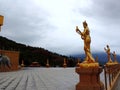 Great Buddha Dordenma, Thimphu, Bhutan