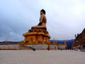 Great Buddha Dordenma, Thimphu, Bhutan
