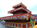 Great Buddha Dordenma, Thimphu, Bhutan