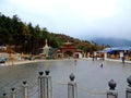 Great Buddha Dordenma, Thimphu, Bhutan