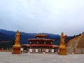 Great Buddha Dordenma, Thimphu, Bhutan