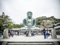 Great Buddha of Kamakura