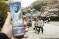 The Great Buddha of Kamakura