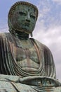 Great Buddha of Kotoku-in, Kamakura, Japan